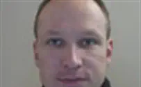 Norwegian Child Camp Killer Planned to Hit Amnesty