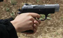 פלאש 90 За вооруженное ограбление супермаркета – на 4 года в тюрьму!