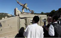 צה"ל: חוסר תקציב מונע גיוס חרדים