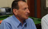 פעילים 'פוצצו' את ישיבת מועצת עיריית תל אביב