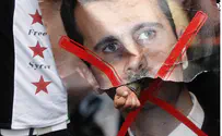 Syria's Tuesday Death Toll More Than 100