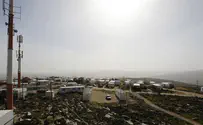 State Asks to Delay Migron Razing Until 2015