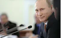 Russia Says Iran Nuclear Deal Will Be Reached