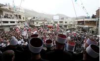 Golan Druze Turning against Assad