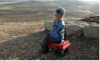 U.S. Criticizes Approval of Shilo Housing Units