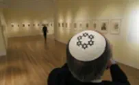 Lost Sketches of Holocaust Survivor Rescued From Obscurity
