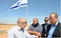 На карте Негева появилась новая точка - Шейзаф