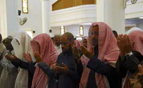 Saudi Arabia's Twitter Apostasy Crisis Widens
