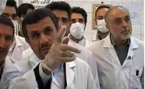 Report: Iran May be Building a Third Enrichment Plant