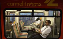 ישראל חופשית: להפעיל את הכרמלית בשבת