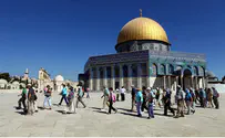 Feiglin: State Buying Muslim Honor with Israeli Pride