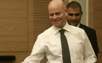 יועמ"ש הכנסת: חוק פרי לא יעבור במושב הקיץ