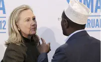 London Conference Aims to Resuscitate Somalia