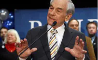 Ron Paul: Iran Should Freely Enrich Uranium