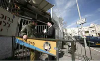 Elections Will Extend Tal Law into December