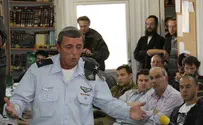הרב פרץ: נושא שירת הנשים תפס אותי בהפתעה