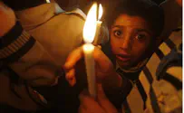 Hamas, Egypt Finalize Gaza Energy Deal