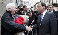 Sarkozy Trails in Polls as Pessimistic France Blames Leaders 