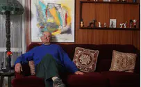 מגויס לכל החיים       