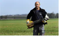 A New Morning, Same Rockets Attack Southern Israel