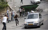 Another Carjack Attempt, IDF Prowling for Perps