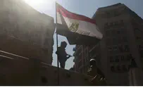 US Pro-Democracy Workers on Trial in Egypt