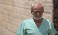 פלאש 90 ליצמן: לבדוק התנהלות פרופ' היס