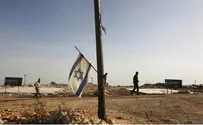 Efrat Mayor: Annexation is New False Accusation Against Israel