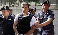 Thai Police Grill 3 Iranians Over Botched Bombings