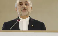 Iran Announces Powerful New Centrifuges