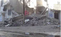 Syria: At Least 144 Dead as New Constitution Approved