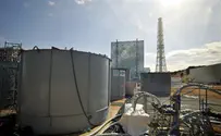 יפן שקלה לפנות את כל טוקיו באסון הגרעין