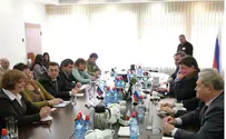 Маргелов: РФ не будет препятствовать развитию атома в Иране