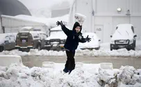 האם הפעם השלג יקפוץ לביקור בירושלים?