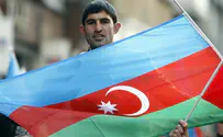 Report: Israel Buys Azeri Air Field on Iran's Northern Border