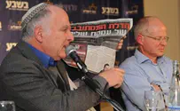 מאיר אינדור: מדוע תקפתי חזיתית את שליט