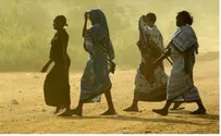 Massive Fields of Natural Gas Discovered in East Africa