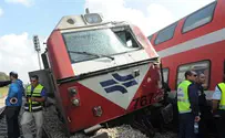 רכבת ישראל הורשעה בגרימת מוות ברשלנות