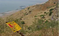 Hypocrisy on the Golan Heights: An "occupational" hazard