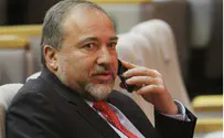 Lieberman Heads to Berlin to Meet Local Officials