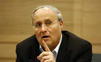 אורלב: להודיע מיידית על איחוד