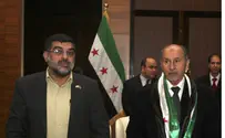 Libyan Gov't to Give $100M to Syrian Rebels