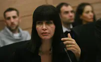Member of Knesset Einat Wilf Calls Arab Refugees "Manufactured"
