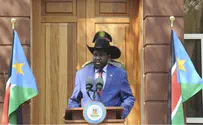 Sudanese Tensions Reach Boiling Point