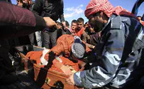 Reuters Syrian Forces Execute 47 Army Defectors