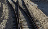 Трагедия на железной дороге в Польше