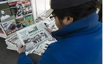 В Иране на выборах победили исламисты-радикалы