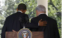 Video Blasts Obama's Commitment to Israel 