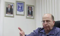 יעלון: חוסן זה לא רק טנקים. זו גם יצירה