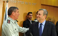 ברק: אשכנזי ומקורביו קיבלו שוחד 